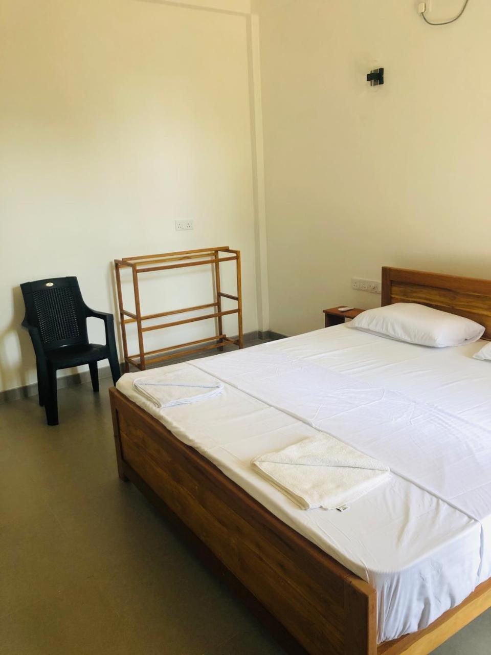 Hiri Fortress Dikwella Sur Habitación foto